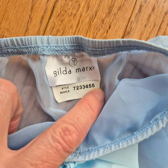 Tutus Ballerina Skirts Flowy Kids Costume Small 5-7 - Picture 8 of 8